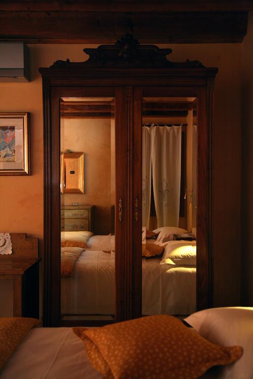 La Quiete Bed & Breakfast Brendola Room photo