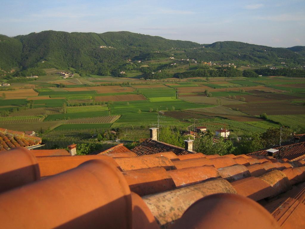 La Quiete Bed & Breakfast Brendola Exterior photo