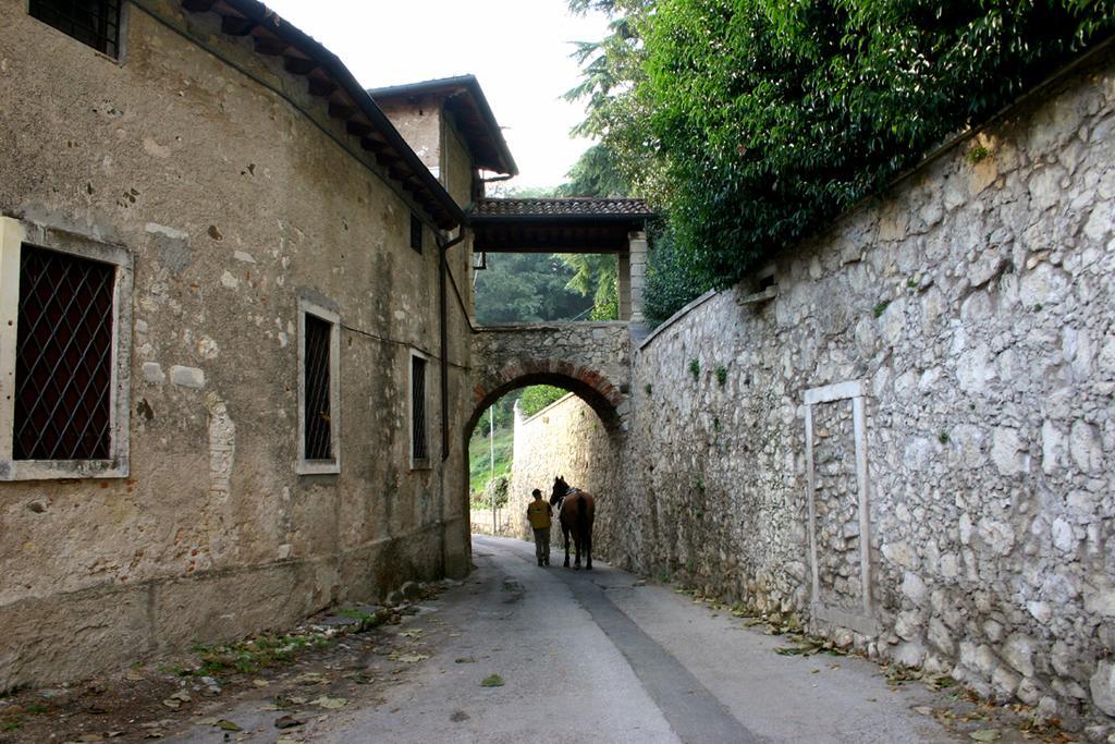 La Quiete Bed & Breakfast Brendola Exterior photo